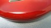 Rickenbacker 360/6 , Fireglo: Close up - Free