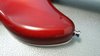 Rickenbacker 360/6 , Fireglo: Close up - Free2