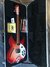 Rickenbacker 330/6 , Fireglo: Free image2