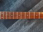 Rickenbacker 330/6 , Fireglo: Neck - Front