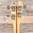 Rickenbacker 4001/4 , Mapleglo: Headstock - Rear