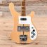 Rickenbacker 4001/4 , Mapleglo: Body - Front