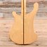 Apr 1975 Rickenbacker 4001/4 , Mapleglo: Body - Rear