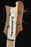 Rickenbacker 4003/4 , Natural Walnut: Headstock