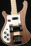 Rickenbacker 4003/4 , Natural Walnut: Free image