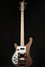 Rickenbacker 4003/4 , Natural Walnut: Full Instrument - Front