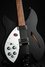 Rickenbacker 330/6 , Matte Black: Free image