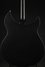 Oct 2019 Rickenbacker 330(LH)/6 , Matte Black: Body - Rear