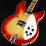 Rickenbacker 360/6 V64, Fireglo: Free image