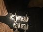 Rickenbacker 4003/4 , Jetglo: Headstock - Rear