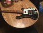 Rickenbacker 4003/4 , Jetglo: Full Instrument - Front