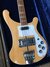 Rickenbacker 4001/4 , Mapleglo: Body - Front
