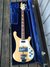 Rickenbacker 4001/4 , Mapleglo: Full Instrument - Front