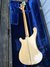Rickenbacker 4001/4 , Mapleglo: Full Instrument - Rear