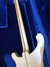 Rickenbacker 4001/4 , Mapleglo: Neck - Rear