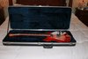 Rickenbacker 360/4 , Teal: Free image