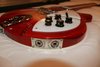 Rickenbacker 360/4 , Teal: Free image2