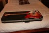 Rickenbacker 360/4 , Teal: Close up - Free2