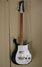 Rickenbacker 425/6 Sceusa Neck, Jetglo: Full Instrument - Front