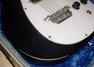 Rickenbacker 425/6 Sceusa Neck, Jetglo: Close up - Free2