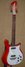 Rickenbacker 450/6 , Fireglo: Full Instrument - Front