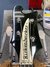 Rickenbacker 4001/4 , Jetglo: Headstock