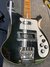 Rickenbacker 4001/4 , Jetglo: Body - Front
