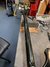 Rickenbacker 4001/4 , Jetglo: Neck - Rear