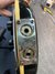 Rickenbacker 4001/4 , Jetglo: Close up - Free