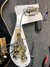 Rickenbacker 4001/4 , Jetglo: Close up - Free2
