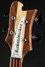 Rickenbacker 4003/4 S, Mapleglo: Headstock