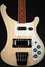 Rickenbacker 4003/4 S, Mapleglo: Body - Front