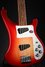 Rickenbacker 4003/5 S, Fireglo: Free image