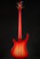 Rickenbacker 4003/5 S, Fireglo: Full Instrument - Rear