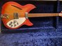Rickenbacker 330/12 , Fireglo: Free image2