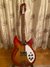 Rickenbacker 330/12 , Fireglo: Full Instrument - Front