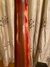 Rickenbacker 330/12 , Fireglo: Neck - Rear