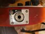 Rickenbacker 330/12 , Fireglo: Close up - Free