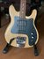 Rickenbacker 3000/4 Mod, Mapleglo: Body - Front