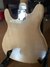 Mar 1976 Rickenbacker 3000/4 Mod, Mapleglo: Body - Rear