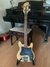 Rickenbacker 3000/4 Mod, Mapleglo: Full Instrument - Front