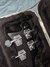 Rickenbacker 4003/4 , Jetglo: Headstock - Rear
