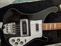 Rickenbacker 4003/4 , Jetglo: Body - Front