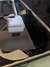 Jan 2016 Rickenbacker 4003/4 , Jetglo: Body - Rear