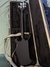 Rickenbacker 4003/4 , Jetglo: Full Instrument - Rear