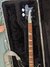 Rickenbacker 4003/4 , Jetglo: Neck - Front