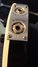 Rickenbacker 4003/4 , Jetglo: Close up - Free2