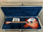 Rickenbacker 360/12 , Fireglo: Full Instrument - Front