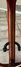 Rickenbacker 360/12 , Fireglo: Neck - Rear
