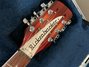 Rickenbacker 360/12 , Fireglo: Close up - Free2